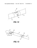 ARTICULABLE SURGICAL INSTRUMENT diagram and image