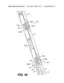 ARTICULABLE SURGICAL INSTRUMENT diagram and image