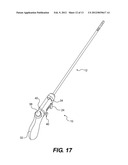 ARTICULABLE SURGICAL INSTRUMENT diagram and image