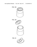 METHODS FOR APPLYING A SKIN GRAFT diagram and image