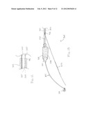 DELIVERY SYSTEM FOR MAGNETIC ANASTOMOSIS DEVICE diagram and image