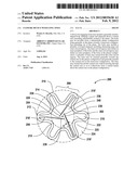 CLOSURE DEVICE WITH LONG TINES diagram and image