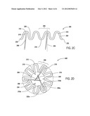 CLOSURE DEVICE WITH LONG TINES diagram and image