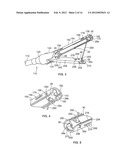 APPARATUS AND METHODS FOR OCCLUDING AN ANATOMICAL STRUCTURE diagram and image