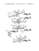 Dynamic stabilization medical implant assemblies and methods diagram and image