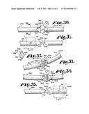 Dynamic stabilization medical implant assemblies and methods diagram and image