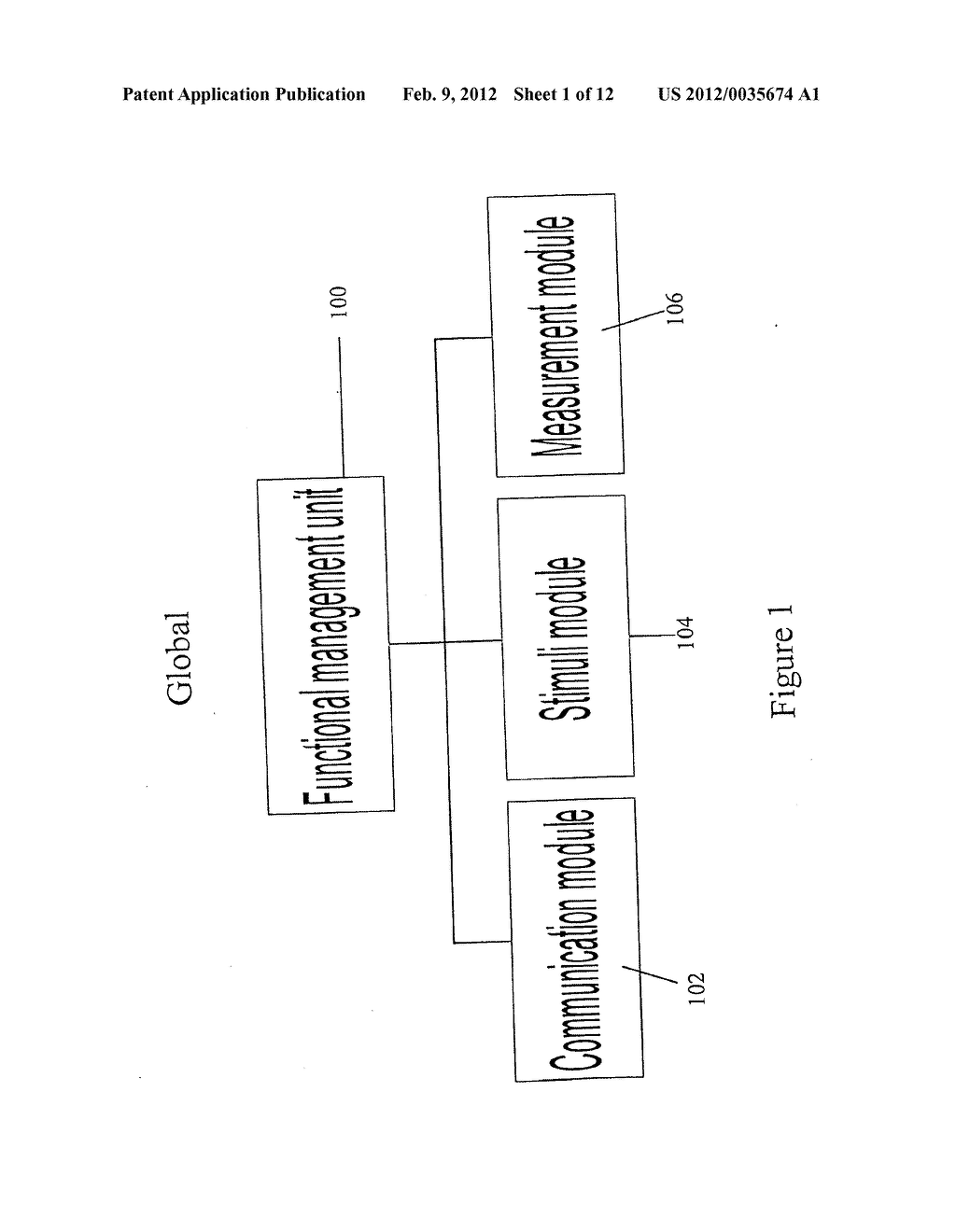 SYSTEM FOR ANALYZING AND TREATING ABNORMALITY OF HUMAN AND ANIMAL TISSUES - diagram, schematic, and image 02