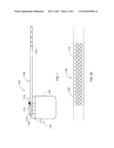 TERMINATION OF A SHIELD WITHIN AN IMPLANTABLE MEDICAL LEAD diagram and image