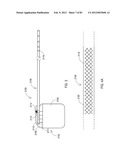 TERMINATION OF A SHIELD WITHIN AN IMPLANTABLE MEDICAL LEAD diagram and image