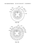 TERMINATION OF A SHIELD WITHIN AN IMPLANTABLE MEDICAL LEAD diagram and image