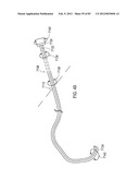 TERMINATION OF A SHIELD WITHIN AN IMPLANTABLE MEDICAL LEAD diagram and image