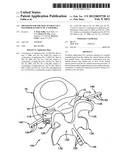 Prothesis For the Replacement of a Posterior Element of a Vertebra diagram and image