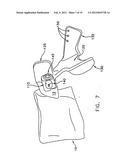 Prothesis For the Replacement of a Posterior Element of a Vertebra diagram and image