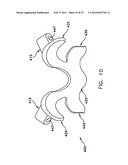 Prothesis For the Replacement of a Posterior Element of a Vertebra diagram and image