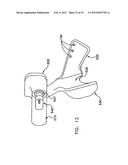 Prothesis For the Replacement of a Posterior Element of a Vertebra diagram and image