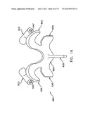 Prothesis For the Replacement of a Posterior Element of a Vertebra diagram and image