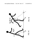 Systems and Methods for Controlling a Legged Robot Based on Rate of Change     of Angular Momentum diagram and image