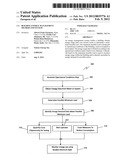 Building energy management method and system diagram and image