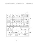Building energy management method and system diagram and image