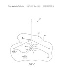 NAVIGATION SYSTEMS AND METHODS FOR WHEELED OBJECTS diagram and image