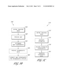 NAVIGATION SYSTEMS AND METHODS FOR WHEELED OBJECTS diagram and image