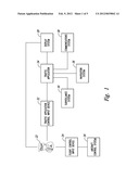 METHOD AND SYSTEM FOR DISPLAY OF GUIDANCE REFERENCE FOR TRAFFIC     SITUATIONAL AWARENESS diagram and image