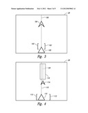 METHOD AND SYSTEM FOR DISPLAY OF GUIDANCE REFERENCE FOR TRAFFIC     SITUATIONAL AWARENESS diagram and image