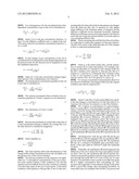 METHOD OF MEASURING THE FLUX OF A SOIL GAS diagram and image