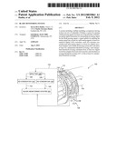 BLADE MONITORING SYSTEM diagram and image