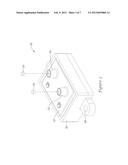 FLOW SENSOR WITH PRESSURE OUTPUT SIGNAL diagram and image