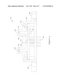 FLOW SENSOR WITH PRESSURE OUTPUT SIGNAL diagram and image