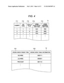 URINE SAMPLE TESTING APPARATUS AND APPARATUS FOR PROCESSING MEASUREMENT     RESULT OF URINE SAMPLE diagram and image