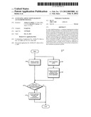 Activating Applications Based on Accelerometer Data diagram and image