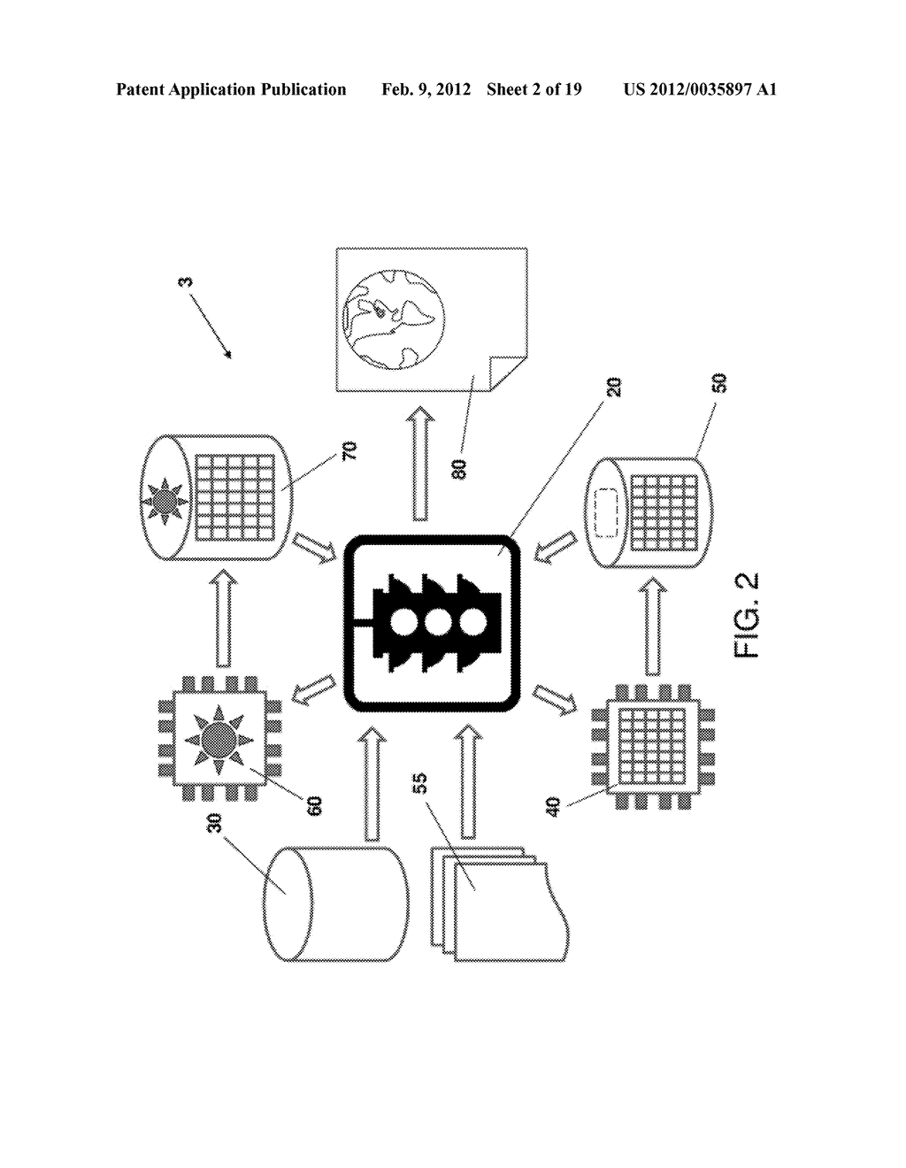 Solar Energy Computation and Planning System - diagram, schematic, and image 03