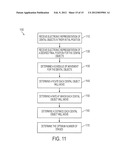 AUTOMATED TREATMENT STAGING FOR TEETH diagram and image