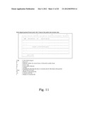 METHOD AND ARRANGEMENT FOR PROVIDING A BACKWARDS COMPATIBLE PAYLOAD FORMAT diagram and image