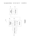 Dynamic Noise Reduction diagram and image