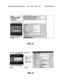 SYSTEM AND METHOD FOR ALLOCATING CONTRIBUTIONS TO RECIPIENTS AFFILIATED     WITH A CAUSE diagram and image