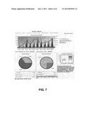 SYSTEM AND METHOD FOR ALLOCATING CONTRIBUTIONS TO RECIPIENTS AFFILIATED     WITH A CAUSE diagram and image