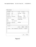 SYSTEMS AND METHODS OF MANAGING APPOINTMENTS IN A HEALTH CARE SYSTEM diagram and image