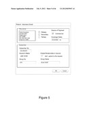 SYSTEMS AND METHODS OF MANAGING APPOINTMENTS IN A HEALTH CARE SYSTEM diagram and image