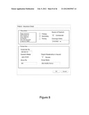 SYSTEMS AND METHODS OF MANAGING APPOINTMENTS IN A HEALTH CARE SYSTEM diagram and image