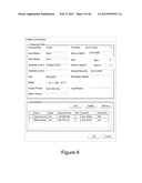 SYSTEMS AND METHODS OF MANAGING APPOINTMENTS IN A HEALTH CARE SYSTEM diagram and image