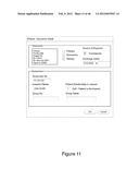 SYSTEMS AND METHODS OF MANAGING APPOINTMENTS IN A HEALTH CARE SYSTEM diagram and image