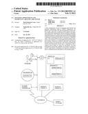 MANAGING APPOINTMENTS AND PAYMENTS IN A HEALTH CARE SYSTEM diagram and image