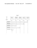 MANAGING APPOINTMENTS AND PAYMENTS IN A HEALTH CARE SYSTEM diagram and image