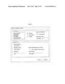 MANAGING APPOINTMENTS AND PAYMENTS IN A HEALTH CARE SYSTEM diagram and image