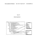 MANAGING APPOINTMENTS AND PAYMENTS IN A HEALTH CARE SYSTEM diagram and image