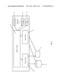 System and Method for the Recording of Patient Notes diagram and image