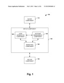 DAS PREDICTIVE MODELING AND REPORTING FUNCTION diagram and image